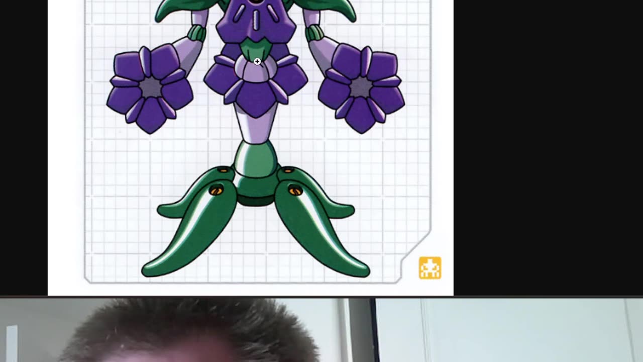 Medabot Thoughts: Long Dan Zi