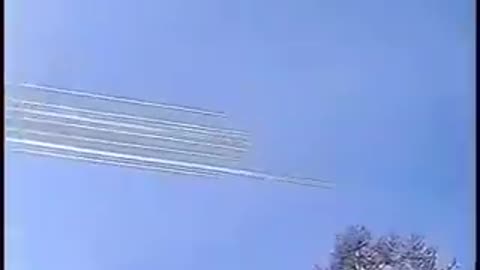 Que se passe-t-il dans notre monde ?