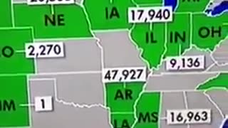 Farmland Owned By Bill Gates