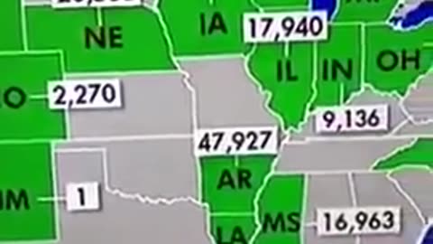 Farmland Owned By Bill Gates