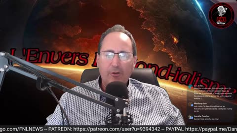 L'Envers DuMond-ialisme