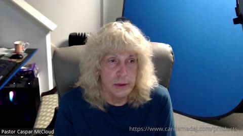 SPIRITUAL ENCOUNTERS WITH DR. CARRIE MADEJ
