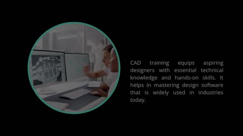 How CAD Training Can Transform Your Design Career