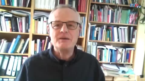 Menschenwürde und die ständige Angst