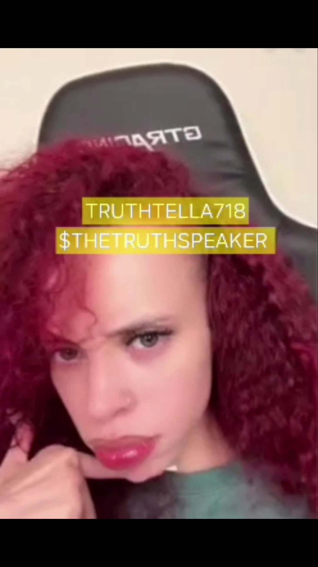 ASHLEY LOVE LIVE AFTER LEAVING K.O.B. LIVE PT. 1