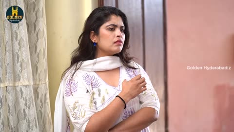 Pati patni aur padosan Hyderabadi comedy video