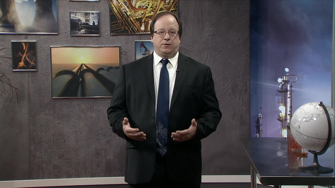 09-Fossil Fuel Energy Issues and Concerns - TTC Video The Science of Energy