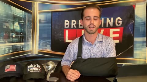Is the Left Trying to Start a Civil War? | America Unfiltered Episode 66
