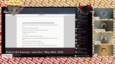 The Pre-Stream: Episode 140
