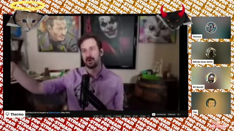 The Pre-Stream: Episode 140