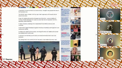 The Pre-Stream: Episode 140