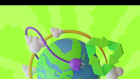 Energy to power the World