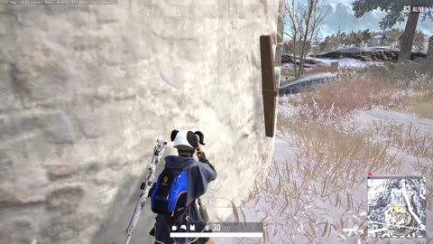 Beryl M762 Shot Headshot