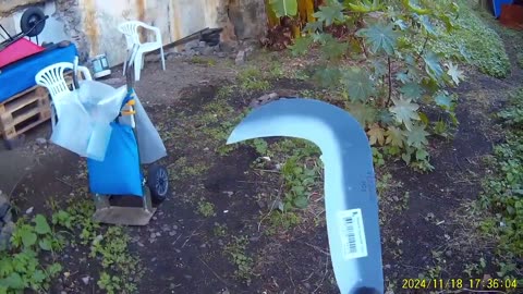 241118A___Madeira_NS-404,_cutting_plants_with_new_tool.(720p)