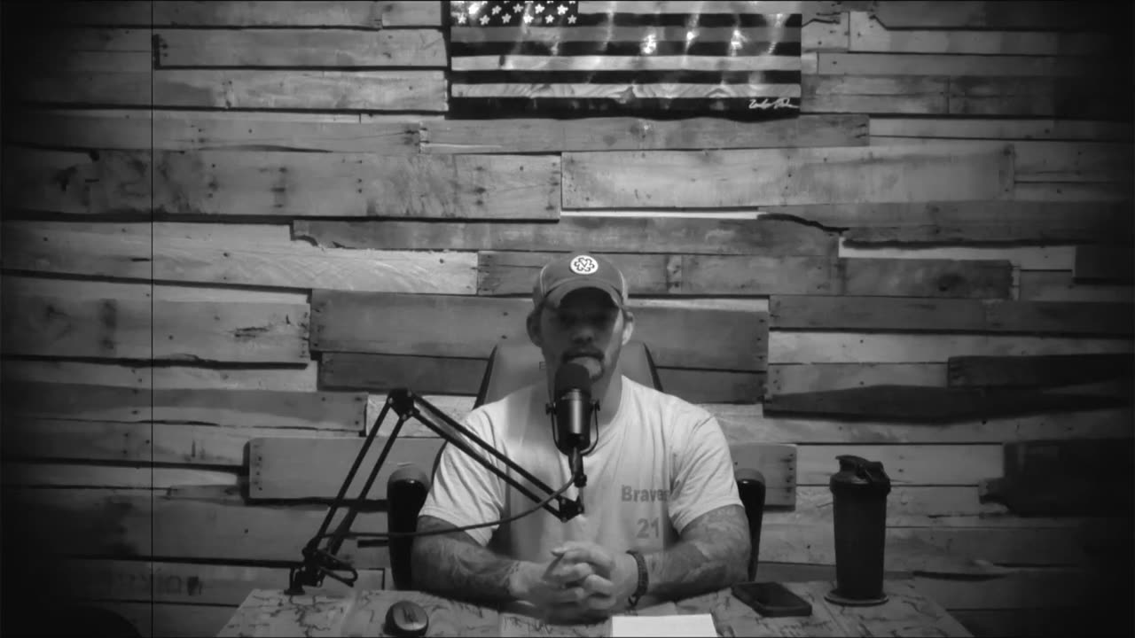 The Washdown Ep165 Things have to change now
