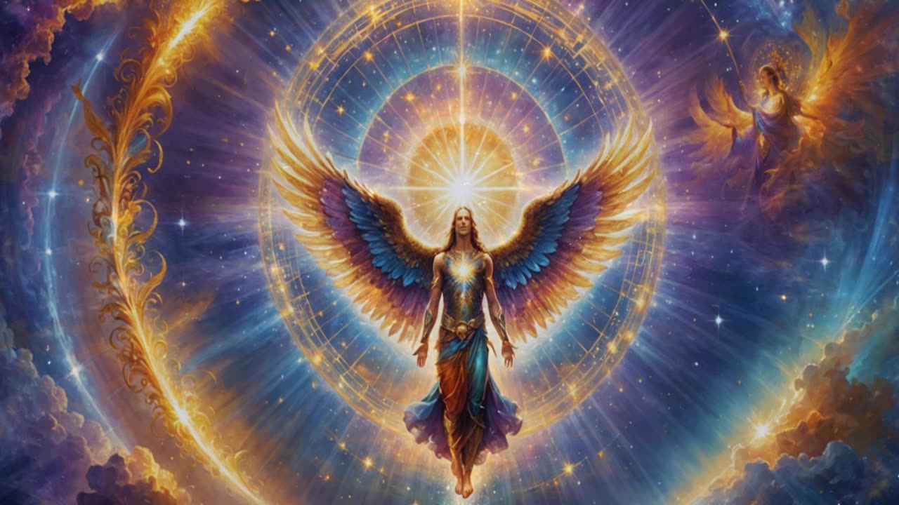 Have you had an Awakening?...