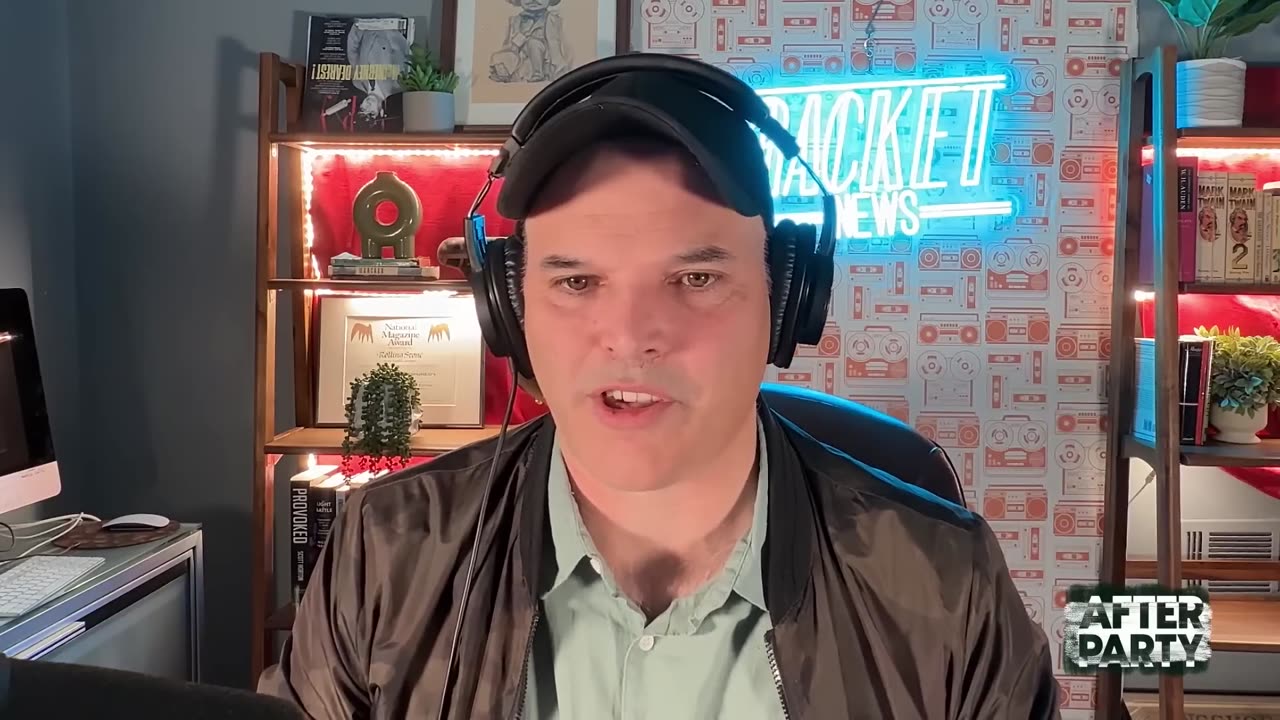 Larry Summers’ Epstein Shame & the Media Narrative ⚡ Matt Taibbi