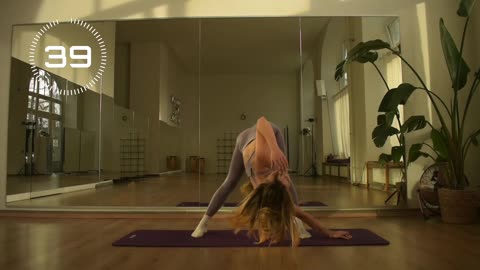 12 Min Evening Stretch 🌙 Relax & Unwind