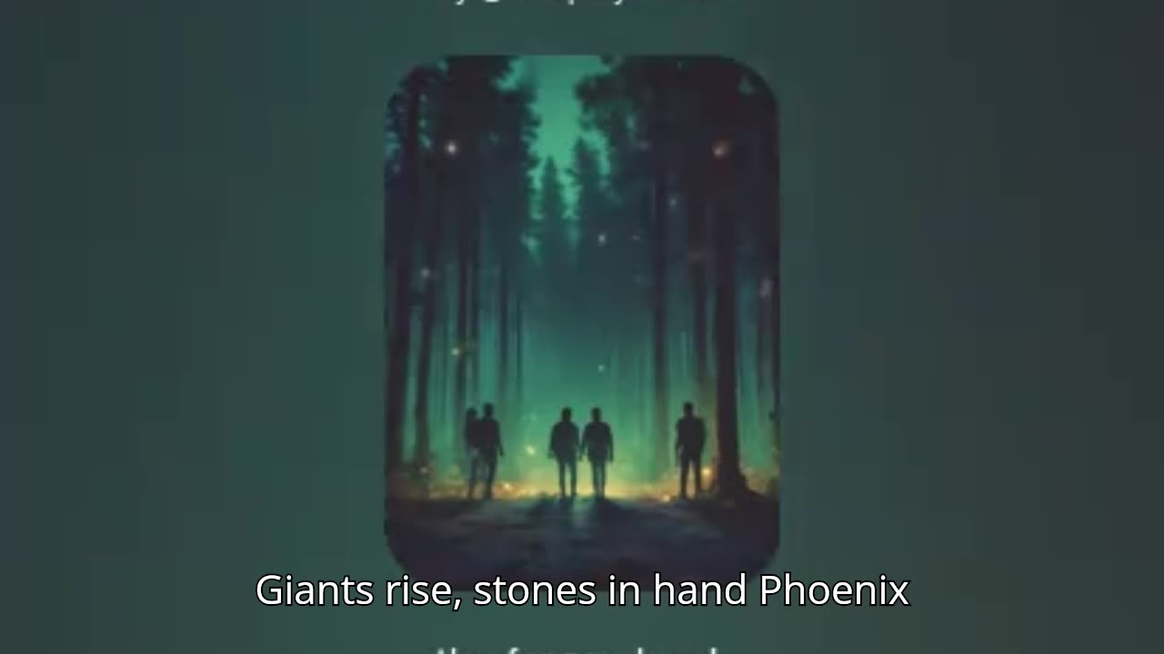 Spirits of the Ancient Wood V2