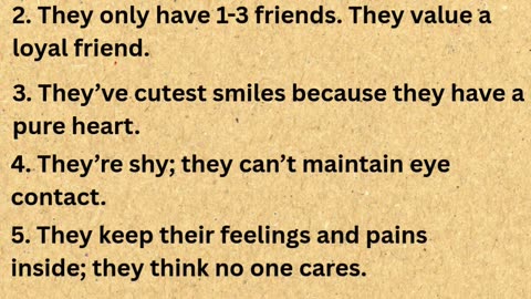 7 Hidden Facts That About Quite People.