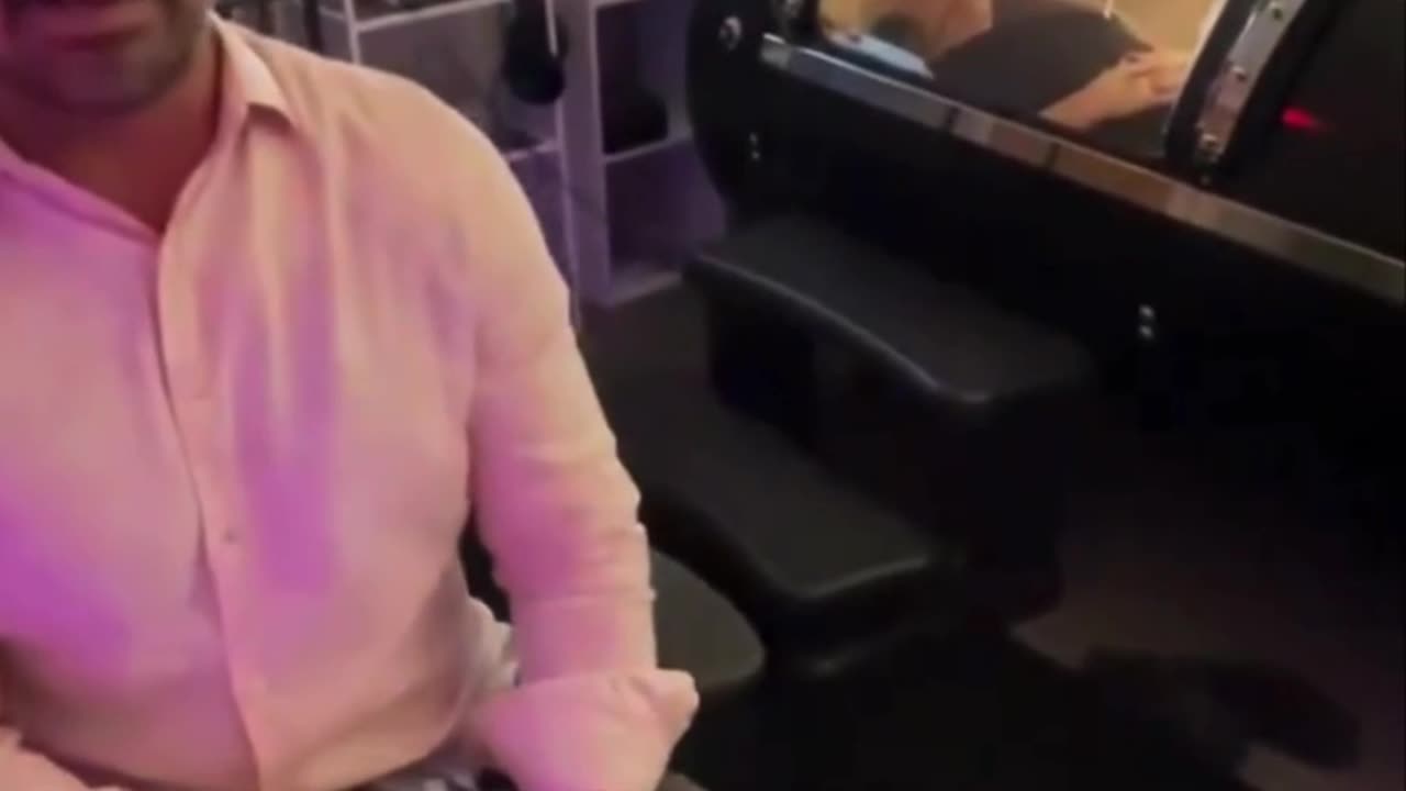 MEDBEDS ARE COMING !?