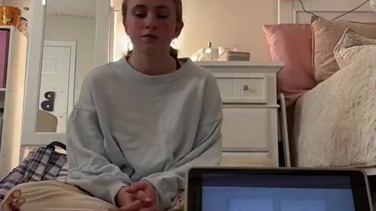 GEN Z IS PUTTING THEMSELVES IN “TIMEOUT” - AND CALLING IT HEALING