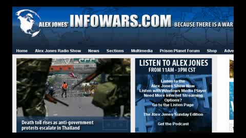 IW Archives 2010 May 16