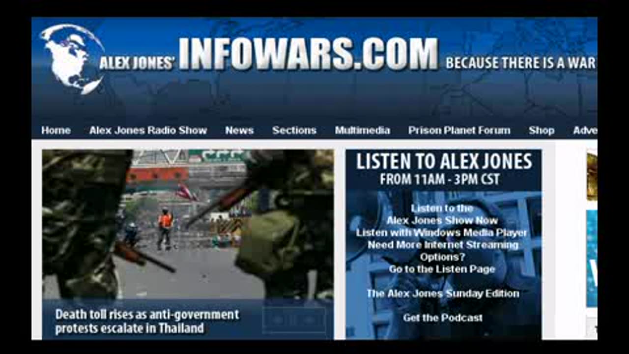 IW Archives 2010 May 16