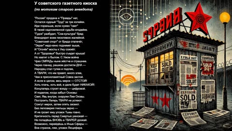 Игорь Выхованец: большие видео с песнями, часть 7