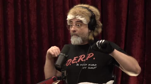 Family Friendly Joe Rogan Experience #2434 - Kurt Metzger