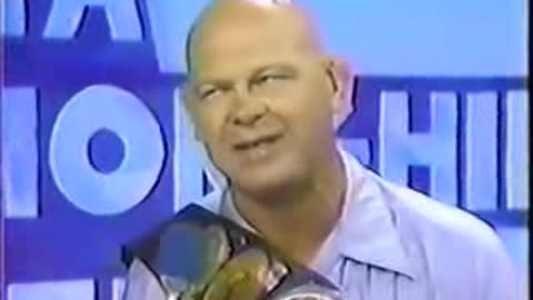 7-26-80 Georgia Championship Wrestling