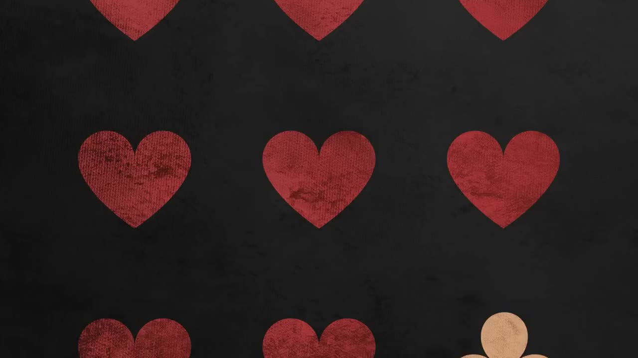 Jervis Campbell - Whole Heart