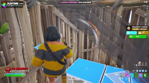 Double Trouble Stream 💀💥 | Dead Island 2 ➜ Fortnite Vibes