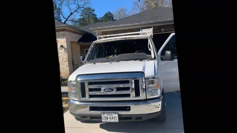 Ayala Auto Glass Repair Services