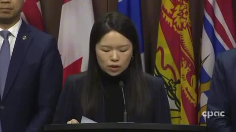 We have been infiltrated. Elbows up. 🇨🇦🤡