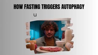 Fasting & Autophagy – Unlocking Your Body’s Power!