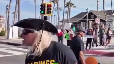 😂💥 You Won't Believe This Instant Regret! | ICE Supporter Fail | FunFM