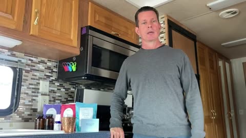 Staying Healthy on the Road – Blakgraz's Touring Wellness Regimen | Real Tips for Musicians