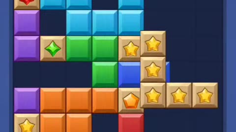Block Blast Puzzle Game