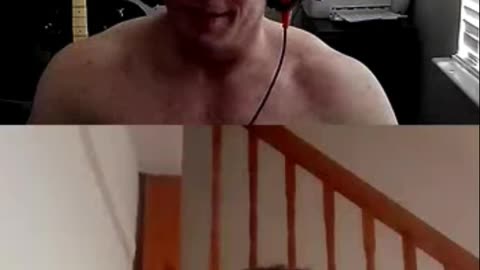 Jason Blaha - being cucked Again!!