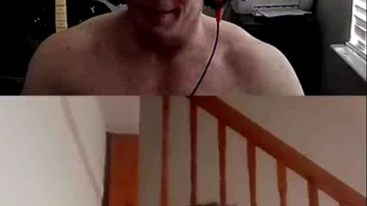Jason Blaha - being cucked Again!!
