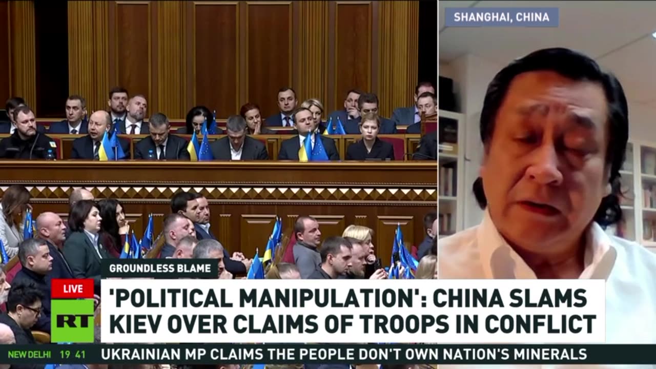 RT News - April 23 2025 (17:00 MSK)