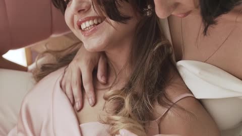 Love in harmony