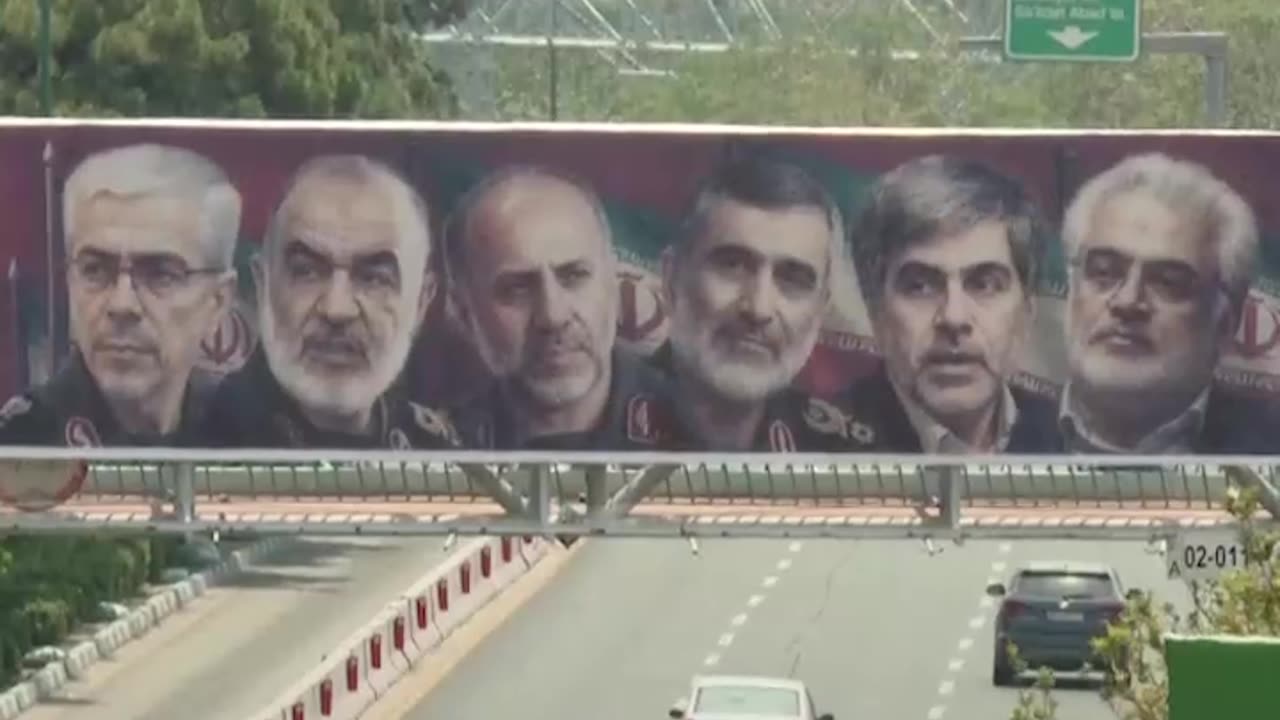 ¿Por qué Israel atacó Irán?