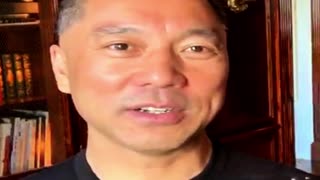 20190416文贵先生直播： #维基解密 跟“ #潘多拉盒子” 是油和火，爆料革命情报在国际上得到验证！ #厄瓜多尔 总统2020年配合抓他！