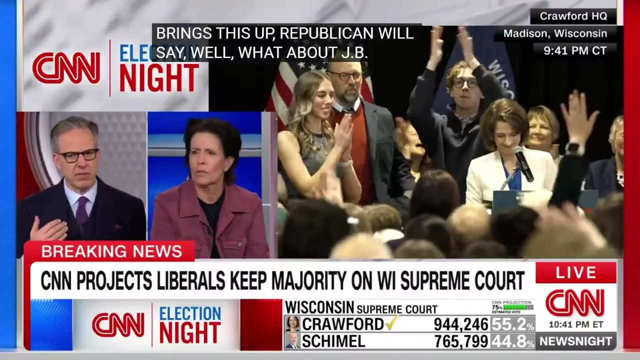 CNN ACCIDENTALLY ADMITS IT: SOROS IS OK BECAUSE HE HIDES IN THE SHADOWS