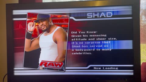 Mr Kenny Vs JTG