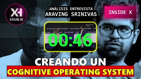 CREANDO UN COGNITIVE OPERATING SYSTEM