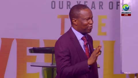 The School of the Prophet Live with Apostle David Wale Feso || 9h April 2025