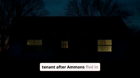 Exorcism Chaos: Demon House Fights Back! #DemonHouse #HauntedHouse #Possession #AmmonsHaunting
